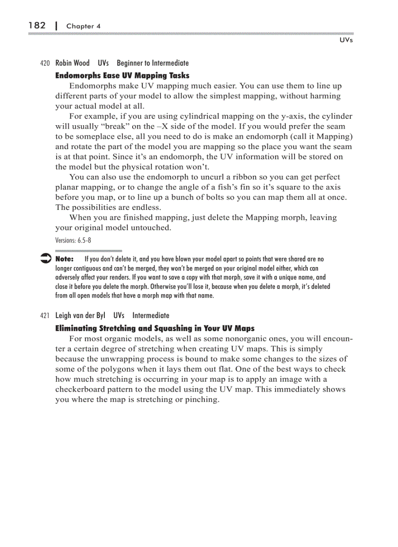 image for page Modeling