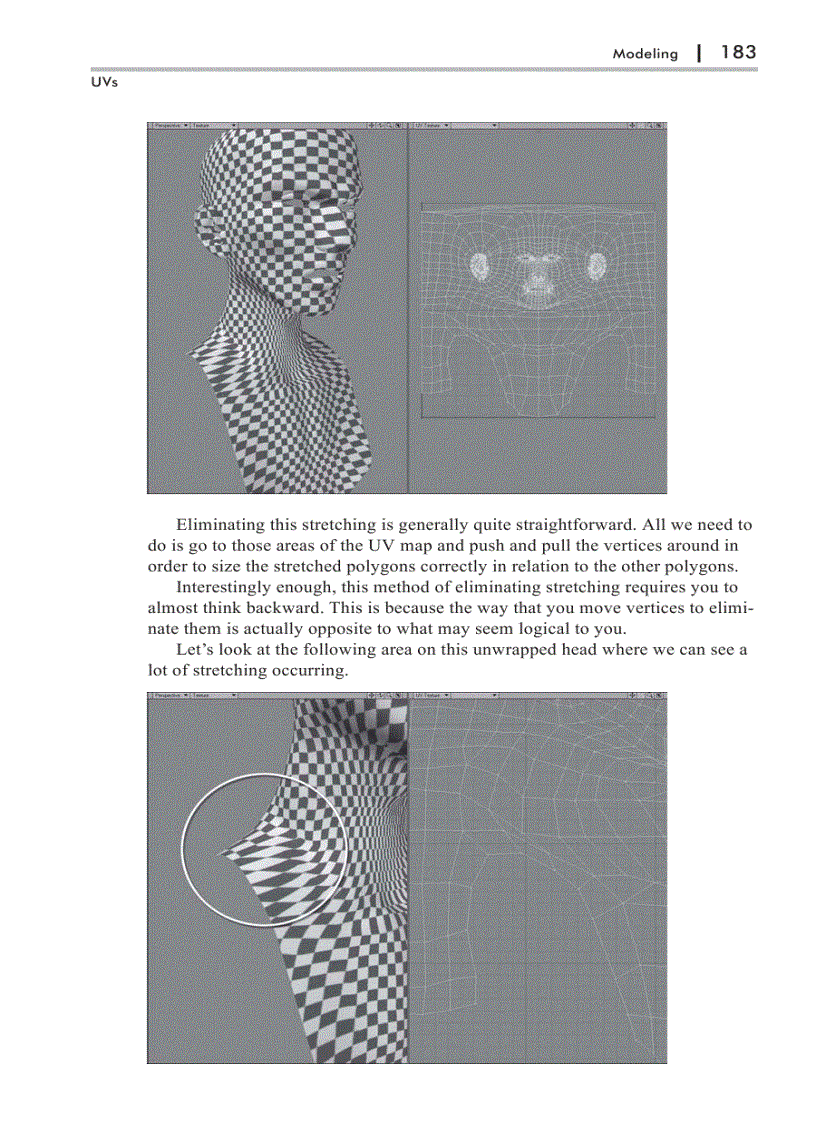 image for page Modeling