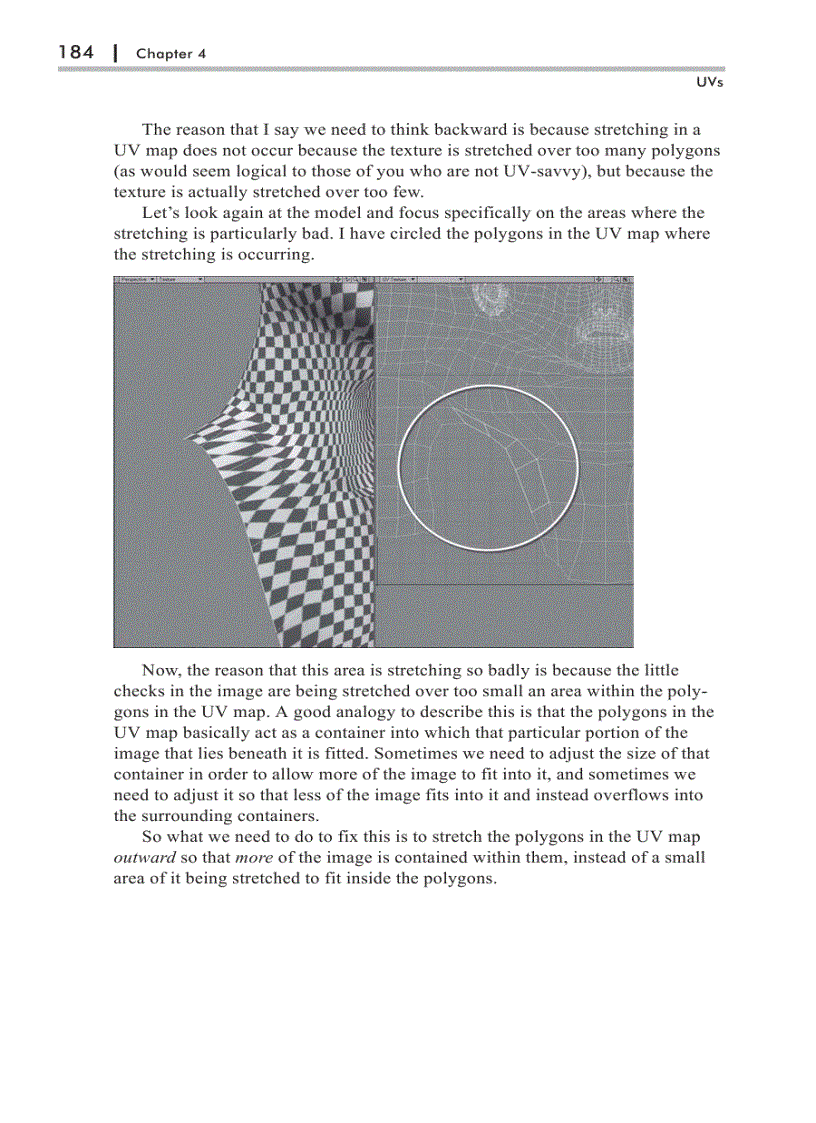 image for page Modeling