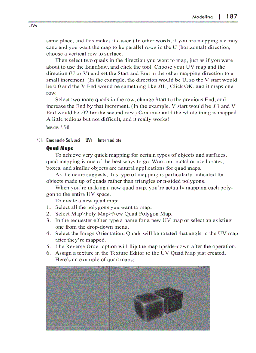 image for page Modeling