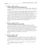 LightWave 3D Troubleshooting