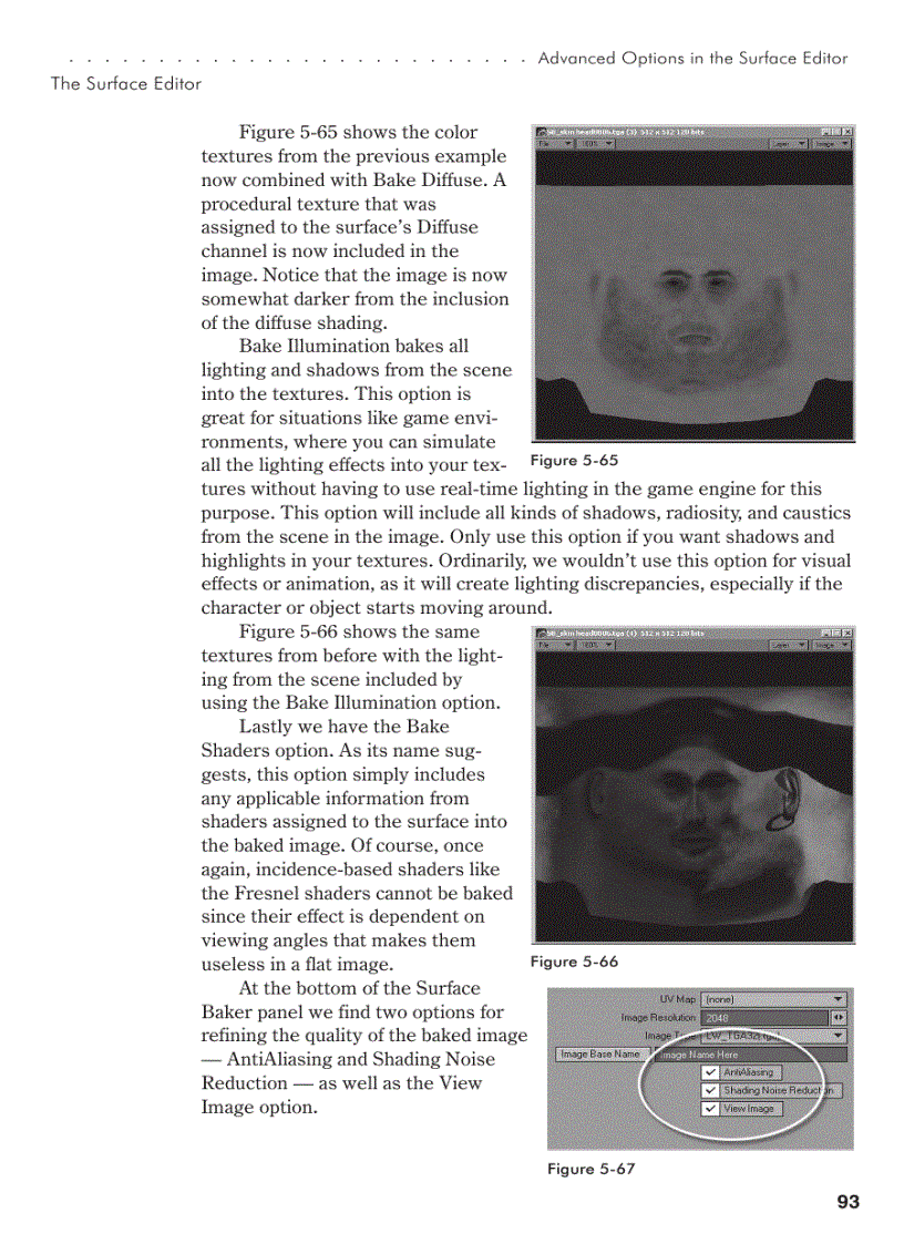 image for page BRDF Bidirectional Reflectance Distribution Function