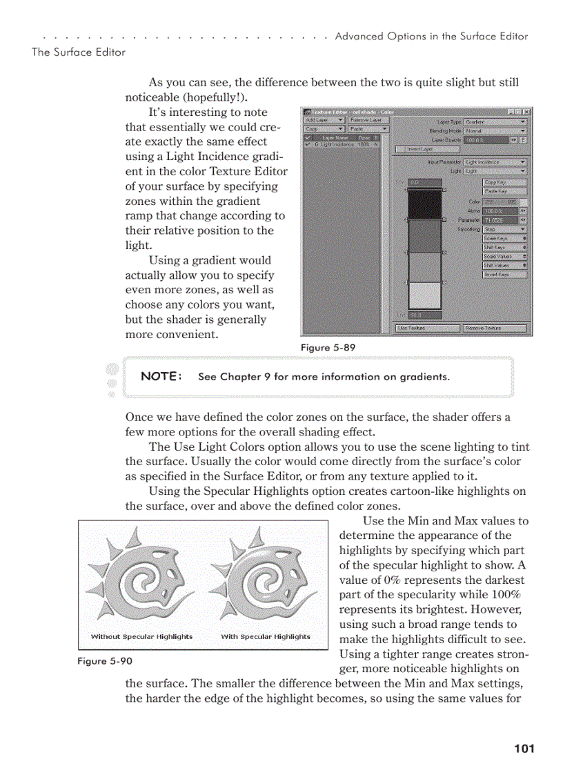 image for page BRDF Bidirectional Reflectance Distribution Function