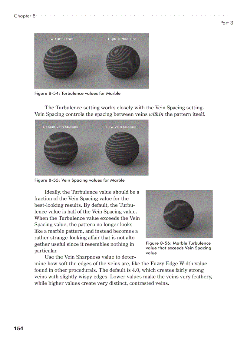 image for page Procedural Textures Creating Textures