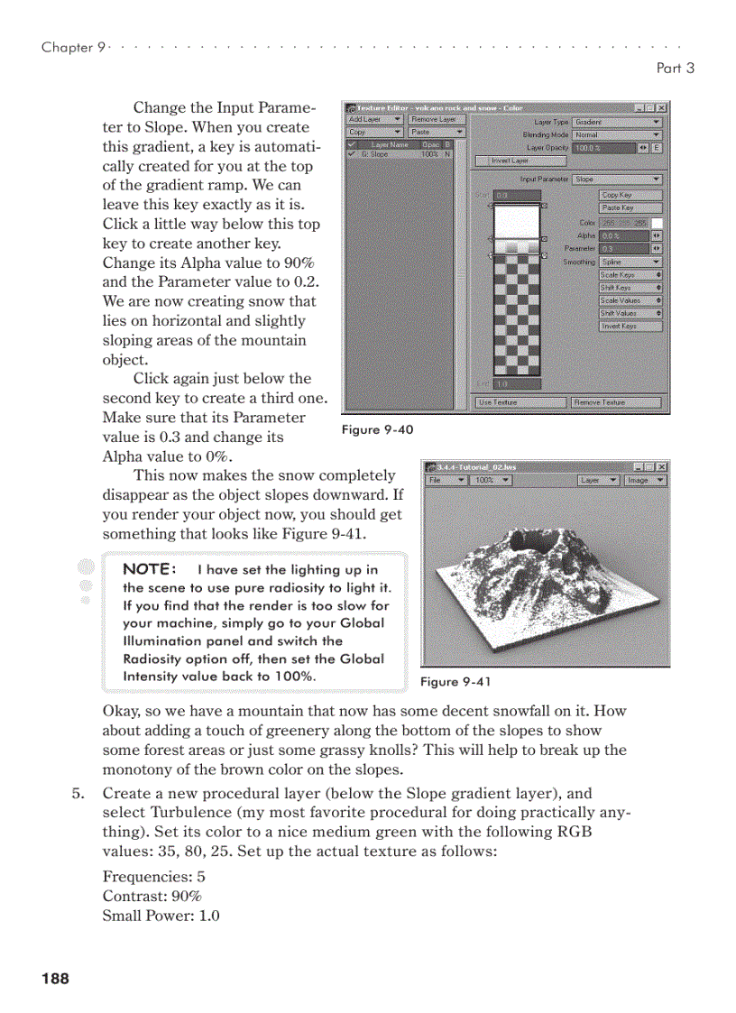 image for page Gradients Creating Textures