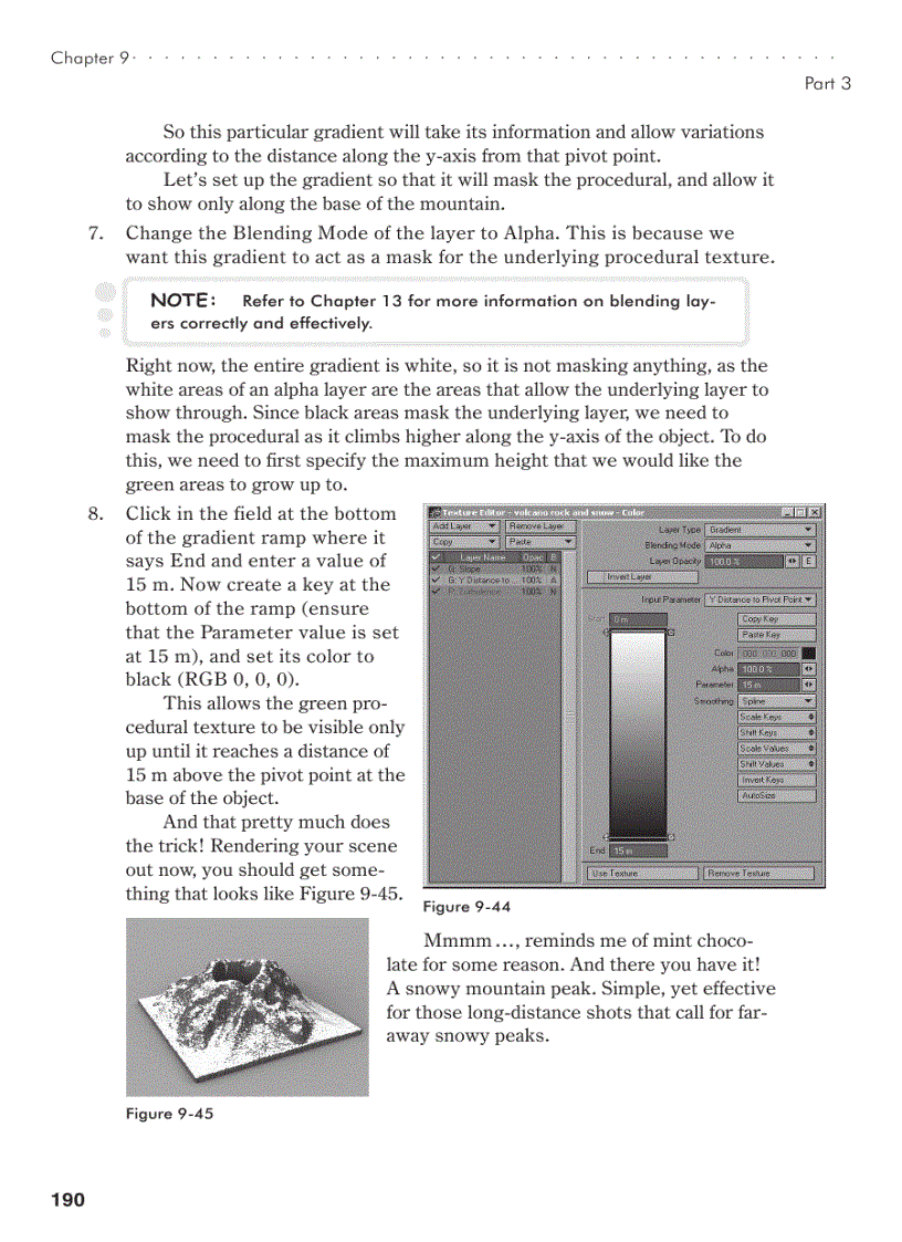 image for page Gradients Creating Textures