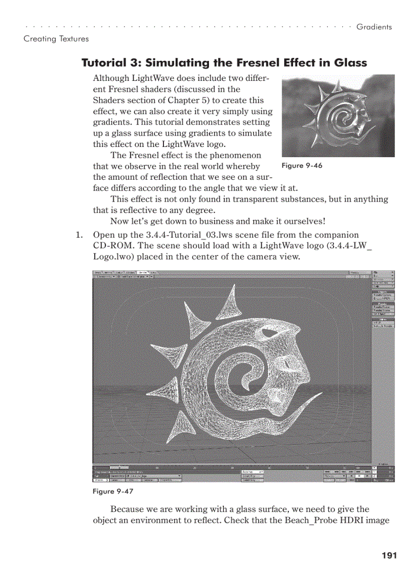 image for page Gradients Creating Textures