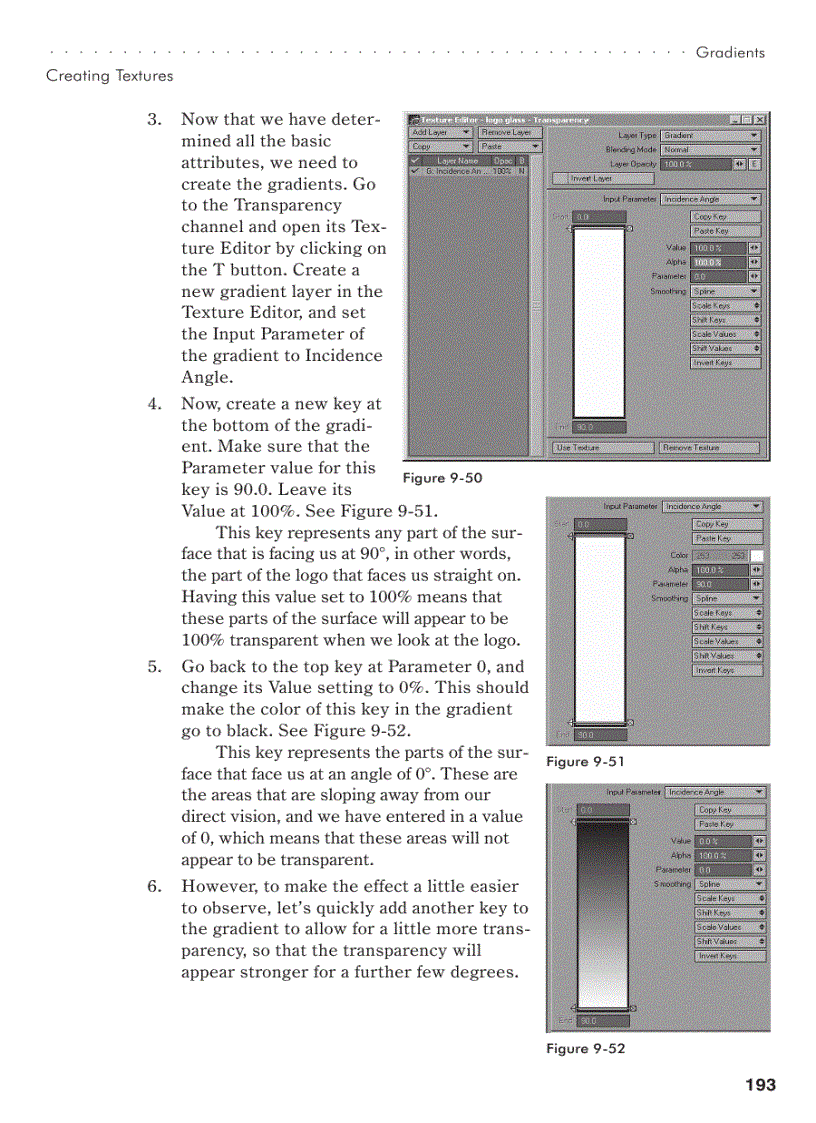 image for page Gradients Creating Textures