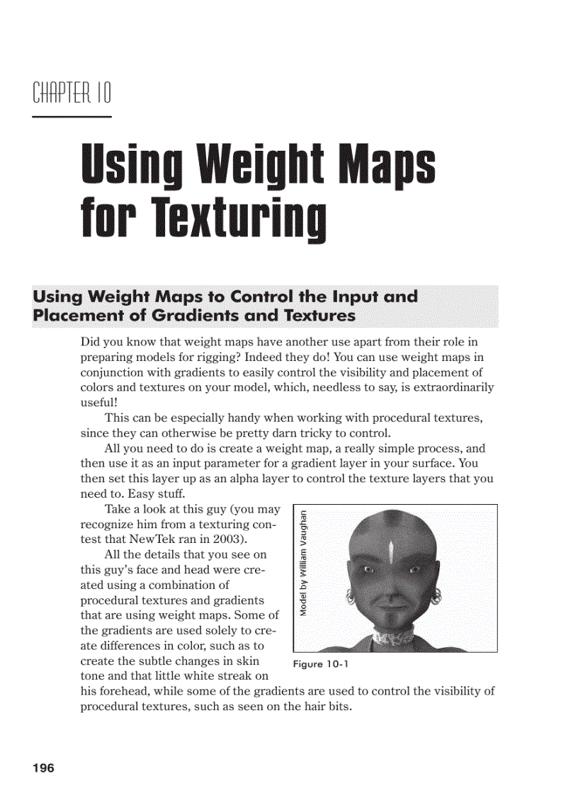 image for page Gradients Creating Textures