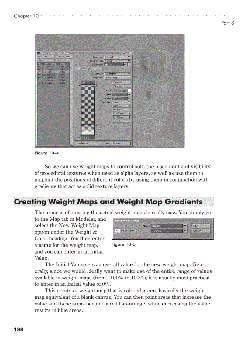 image for page Gradients Creating Textures