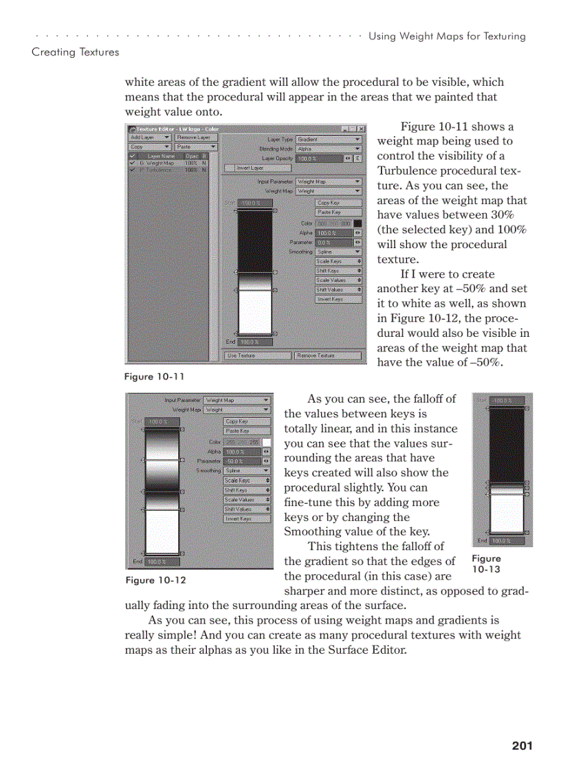 image for page Gradients Creating Textures