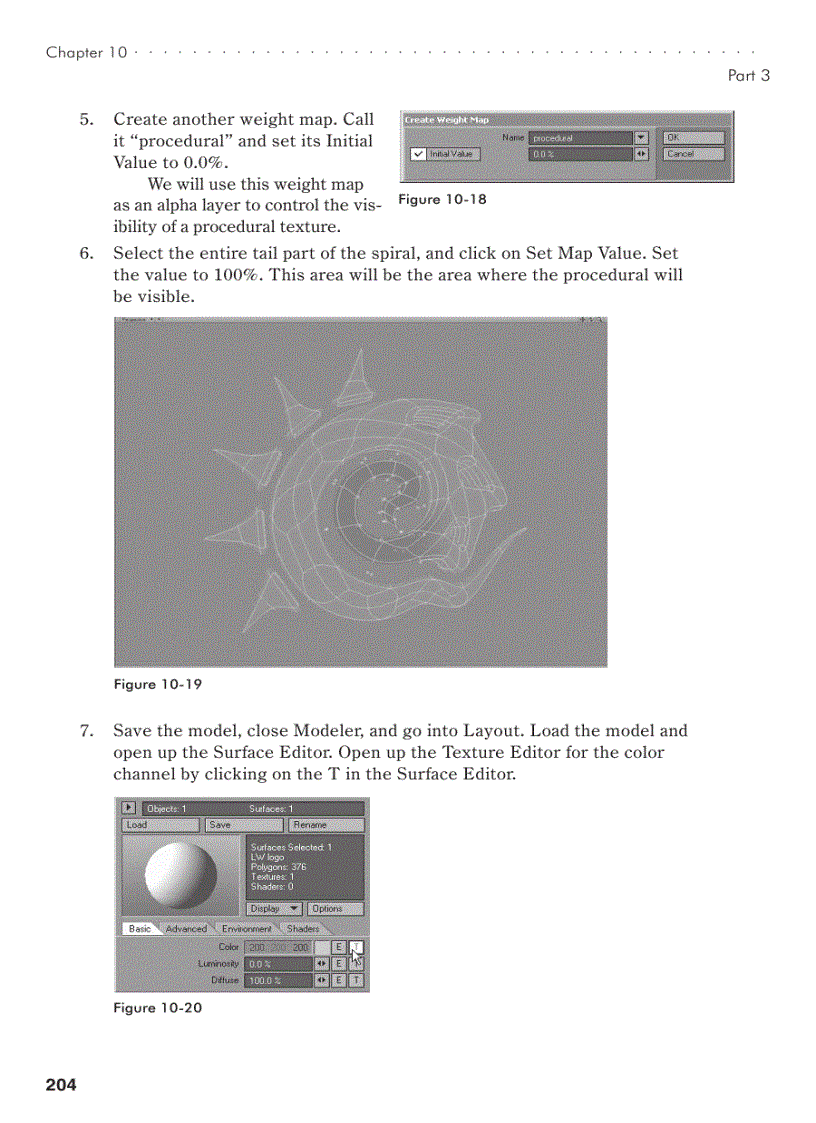 image for page Gradients Creating Textures