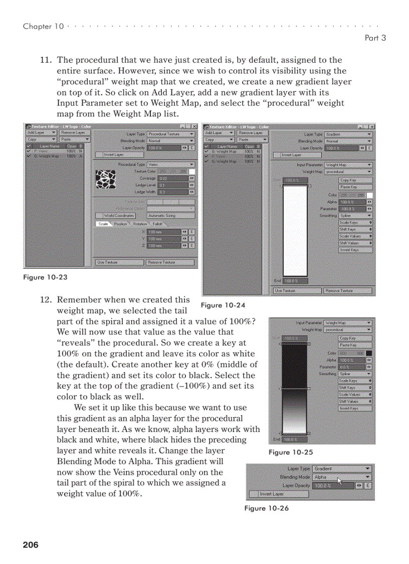 image for page Gradients Creating Textures