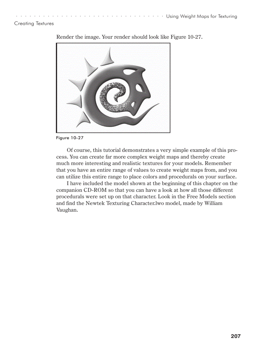 image for page Gradients Creating Textures