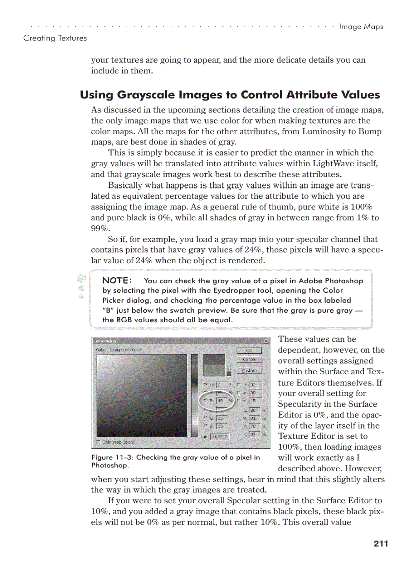 image for page Gradients Creating Textures
