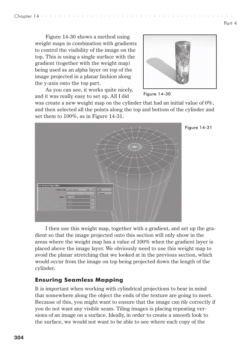 image for page Standard Projection Techniques