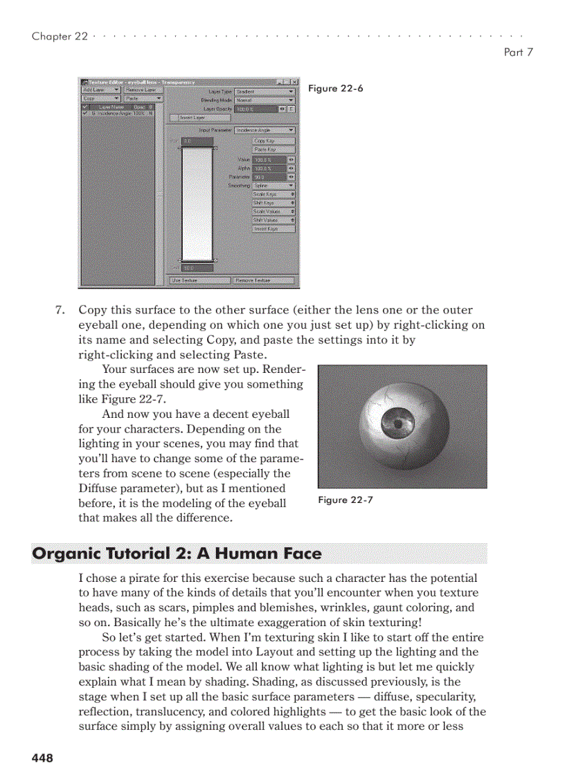 image for page Wood Surfaces Quick Tutorials