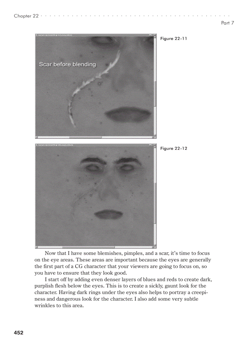 image for page Wood Surfaces Quick Tutorials