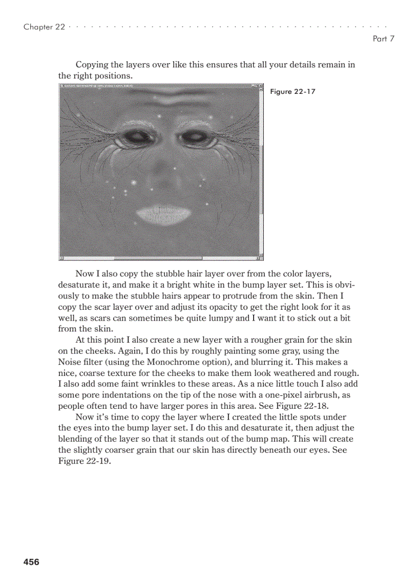 image for page Wood Surfaces Quick Tutorials