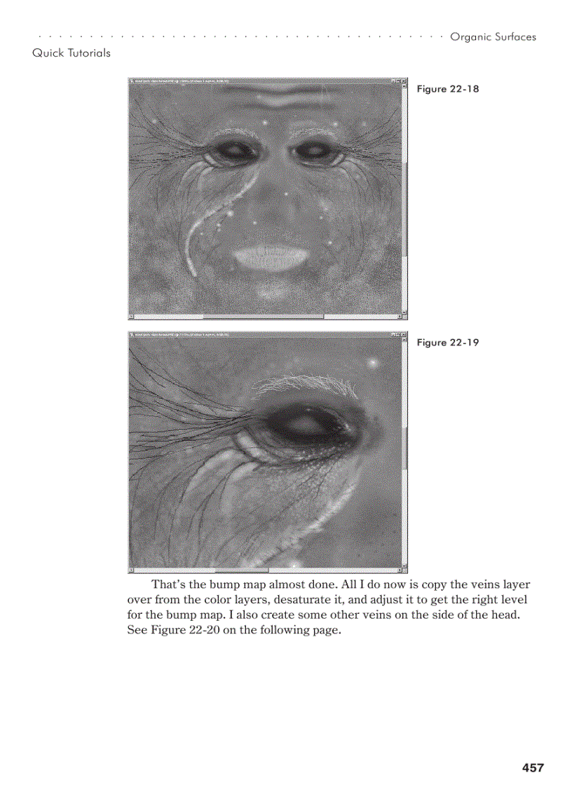 image for page Wood Surfaces Quick Tutorials