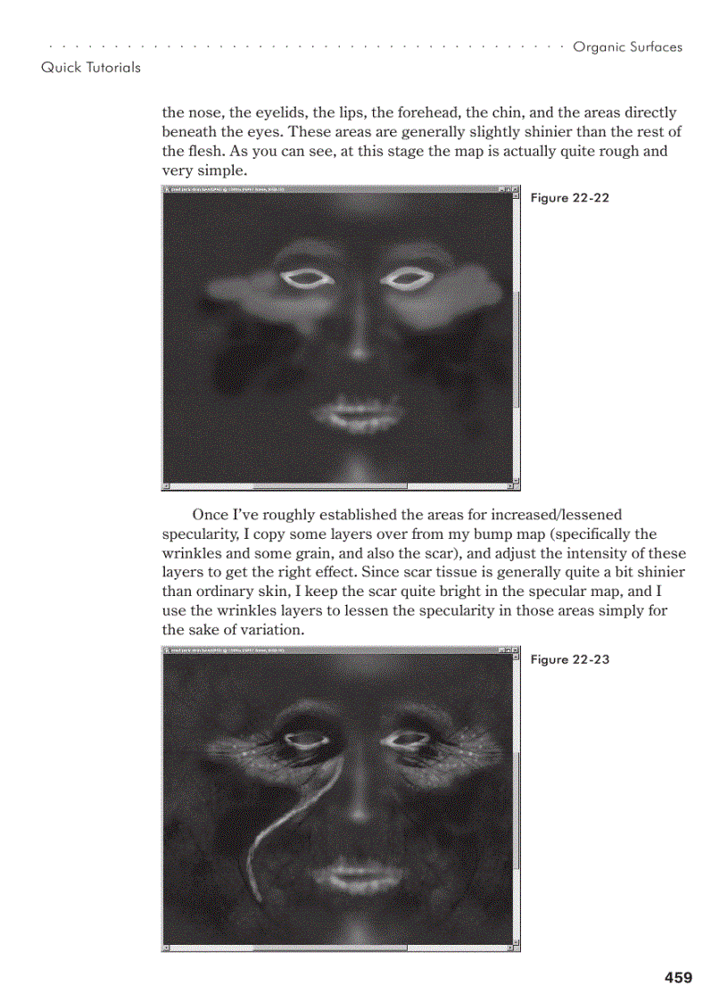 image for page Wood Surfaces Quick Tutorials