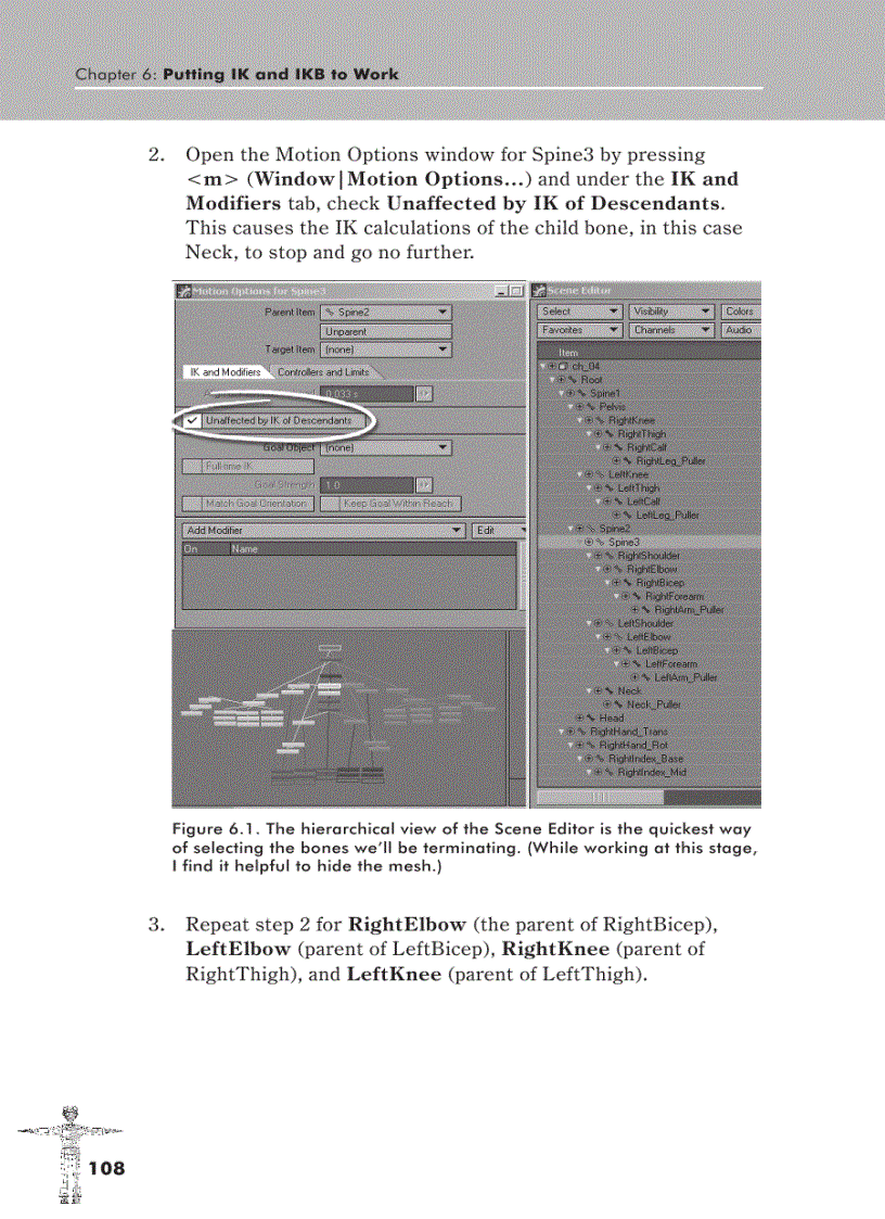 image for page Converting Organizing and Aligning