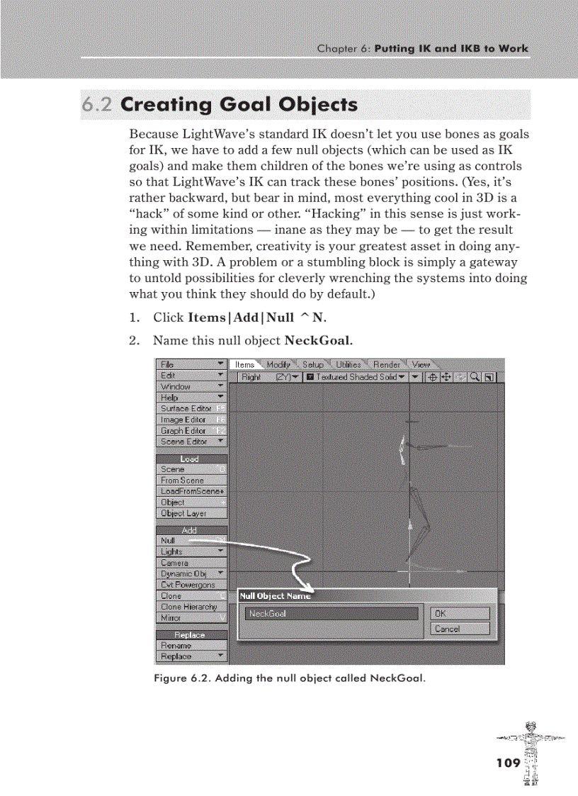 image for page Converting Organizing and Aligning
