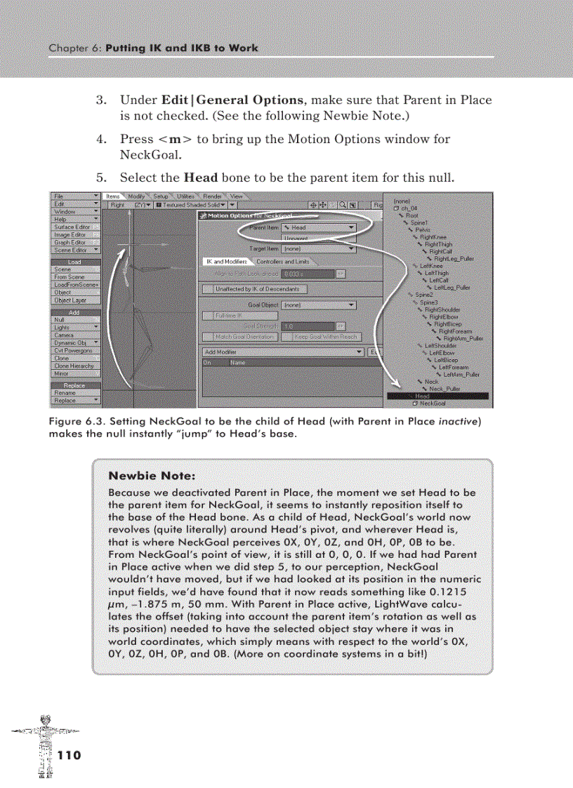 image for page Converting Organizing and Aligning