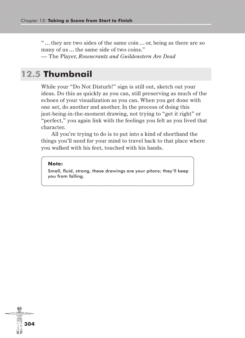 image for page Advanced Animation Mechanics