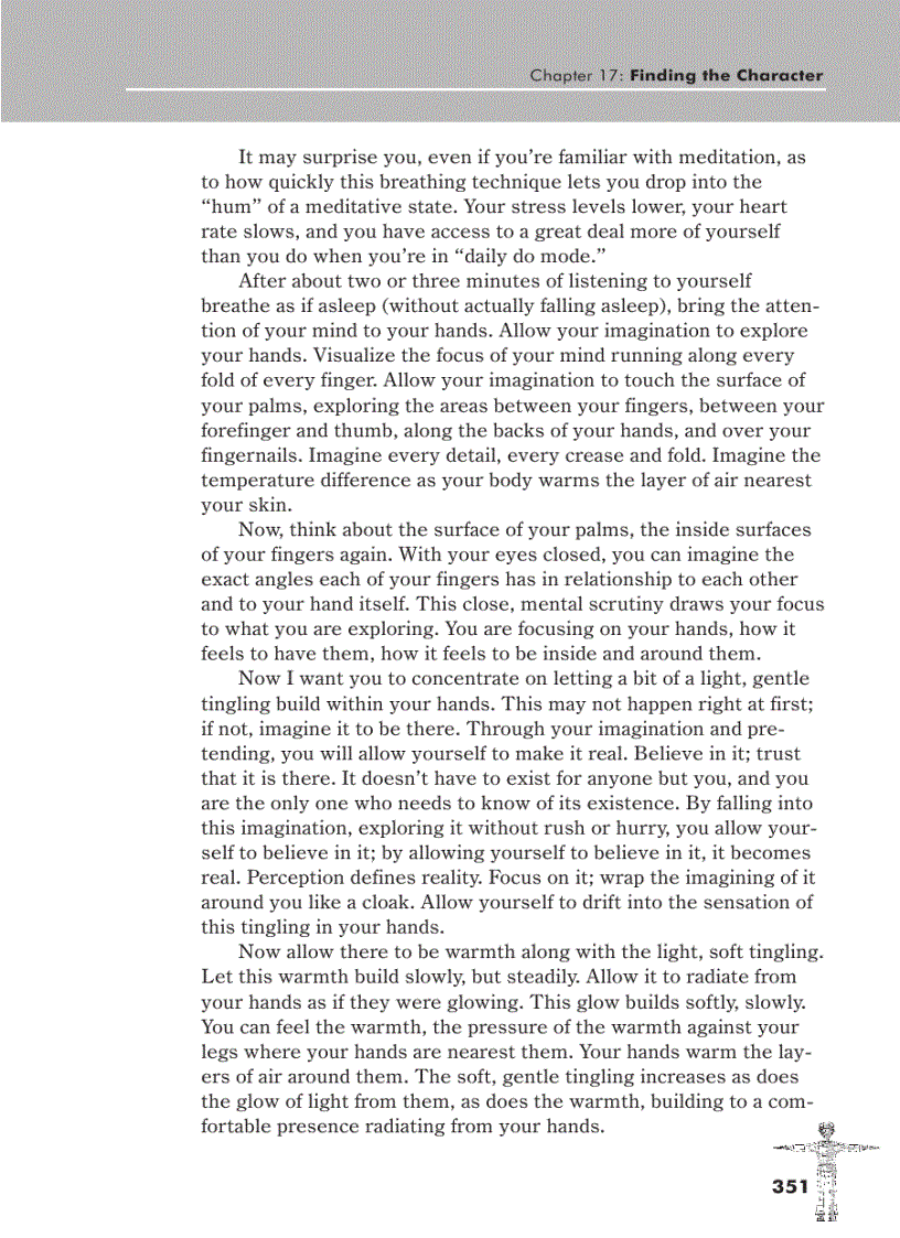 image for page On the Path