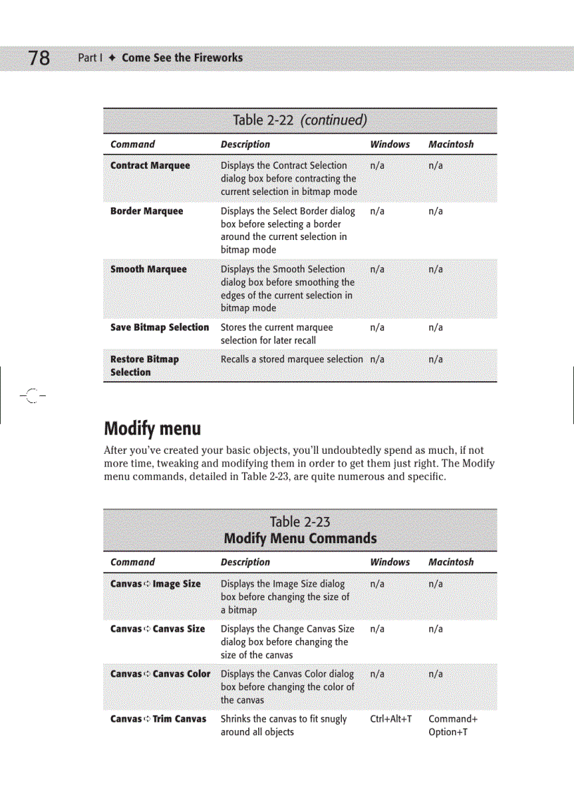 image for page Understanding the Interface