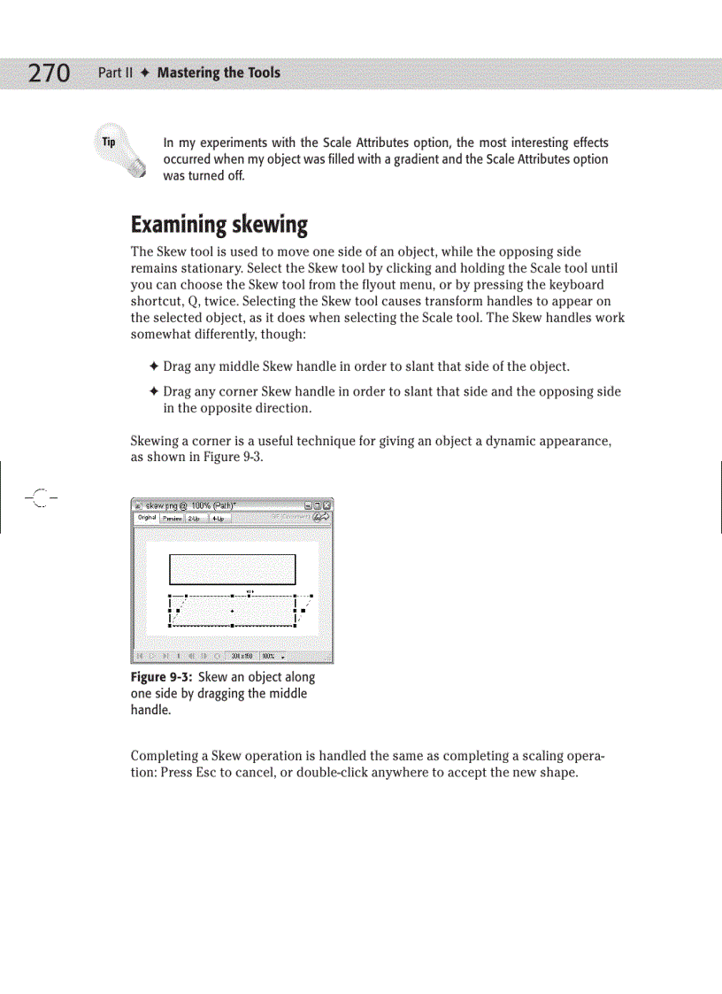 image for page Structuring Paths