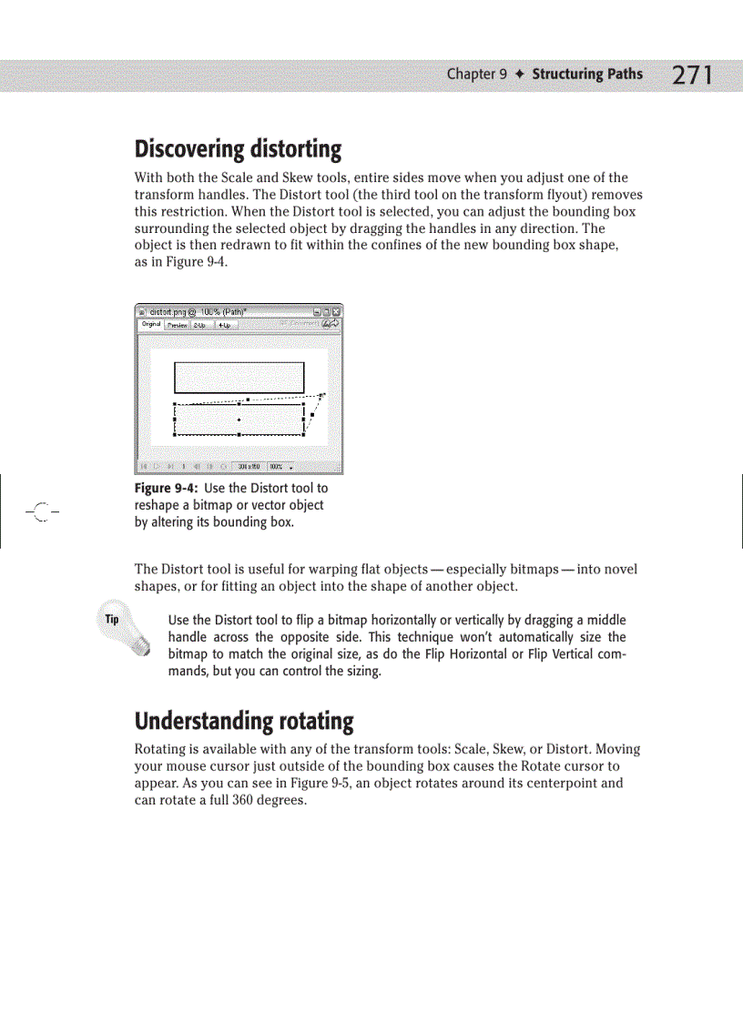 image for page Structuring Paths
