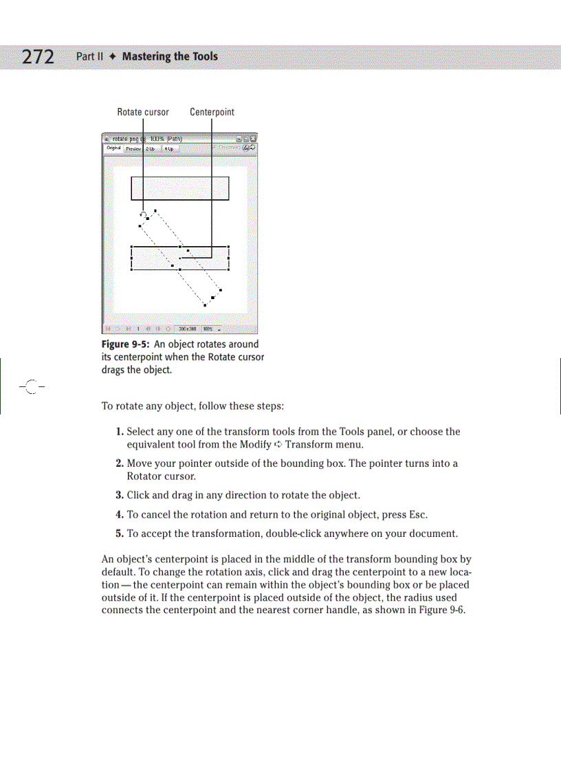 image for page Structuring Paths