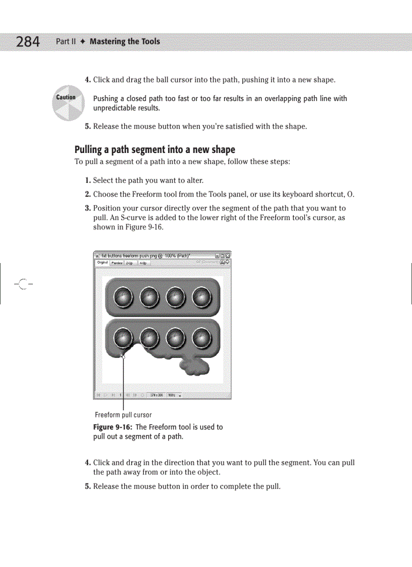 image for page Structuring Paths