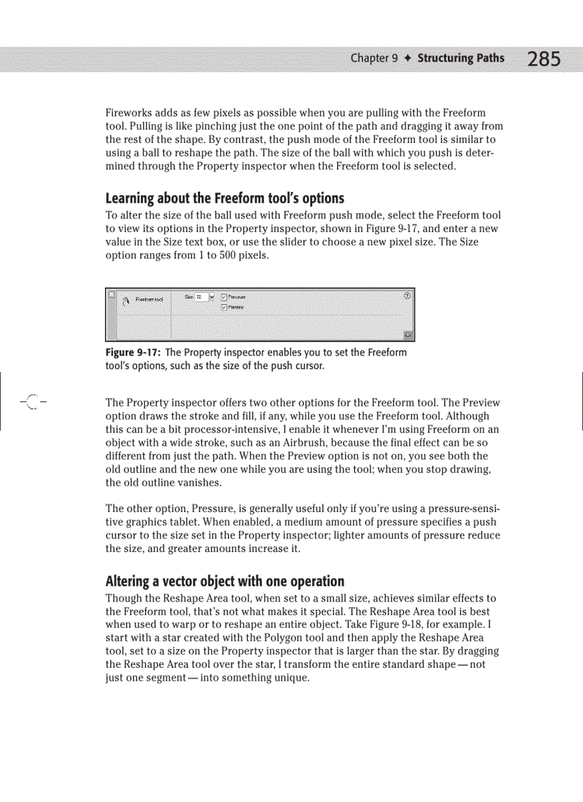 image for page Structuring Paths