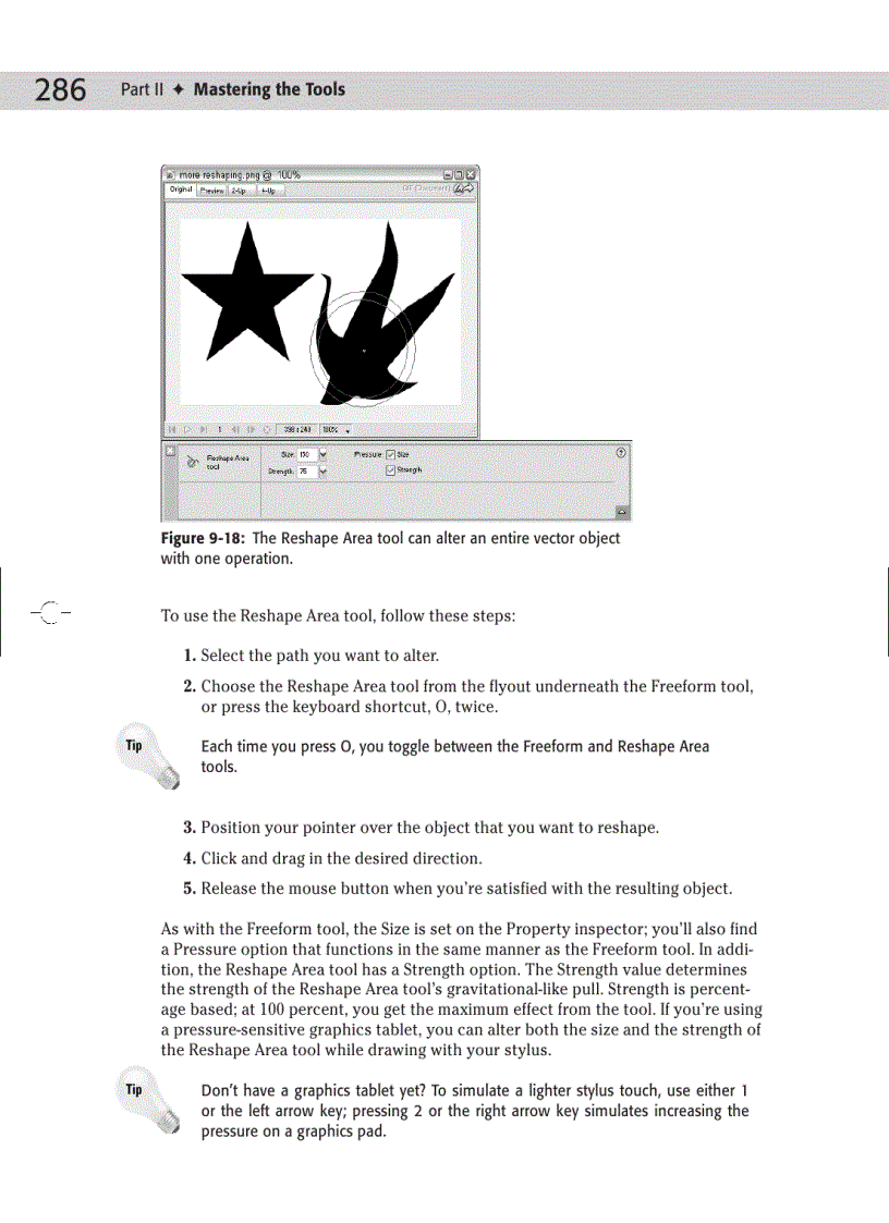 image for page Structuring Paths