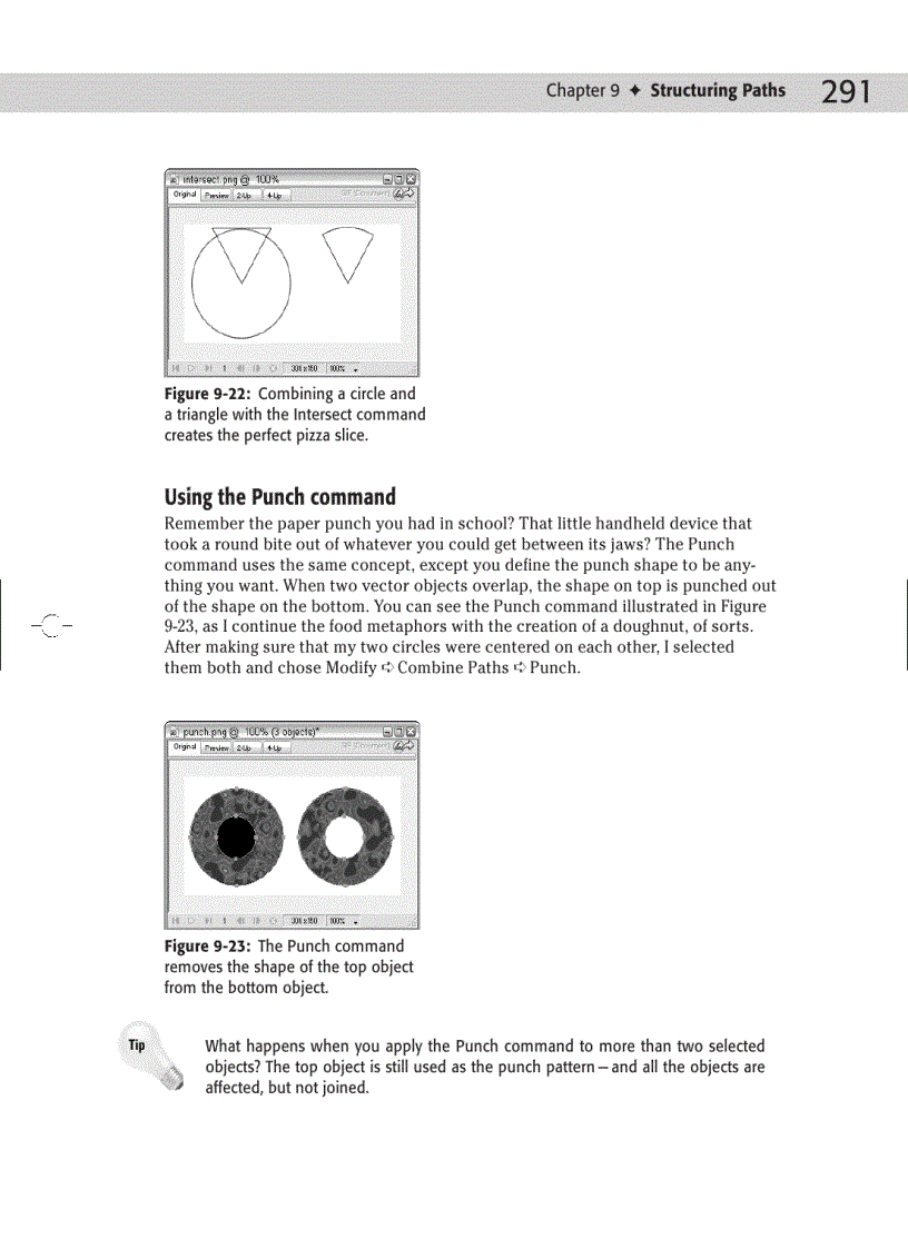 image for page Structuring Paths