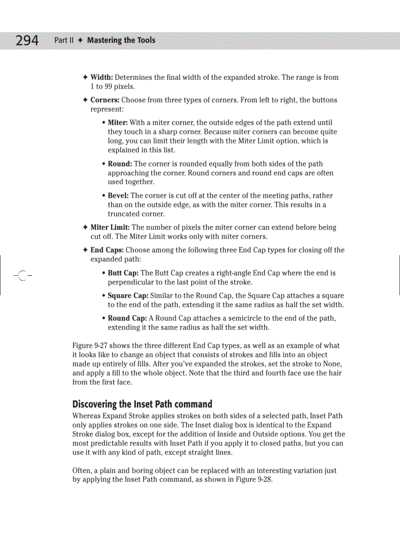 image for page Structuring Paths