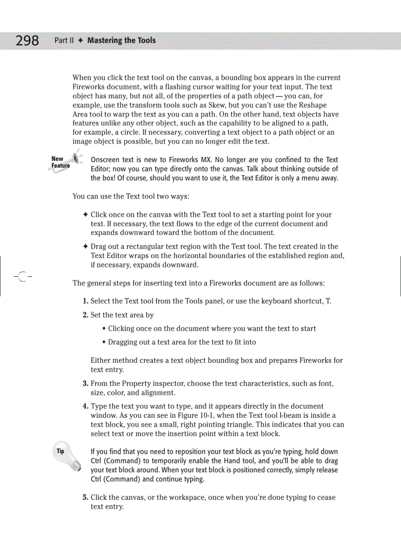 image for page Structuring Paths