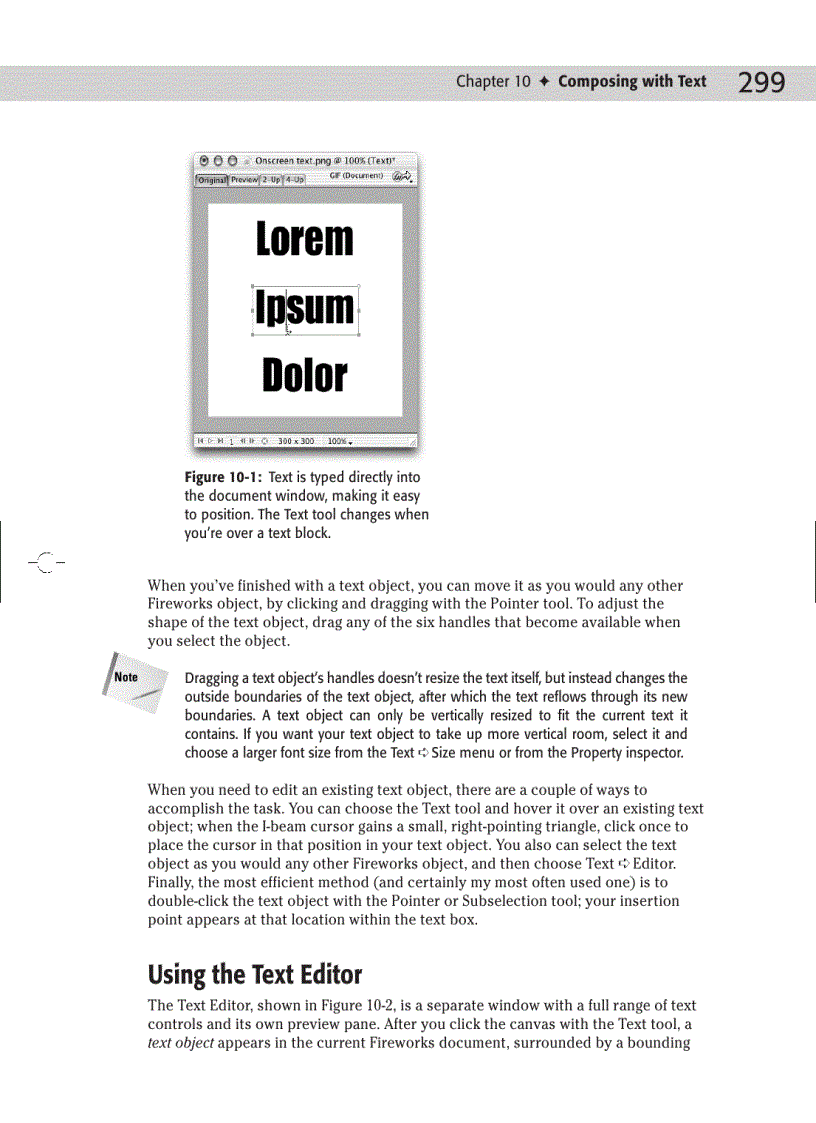 image for page Structuring Paths