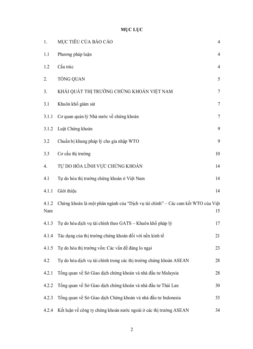 image for page Tự do hóa thị trường chứng khoán việt nam các vấn đề chủ yếu đối với cơ quan quản