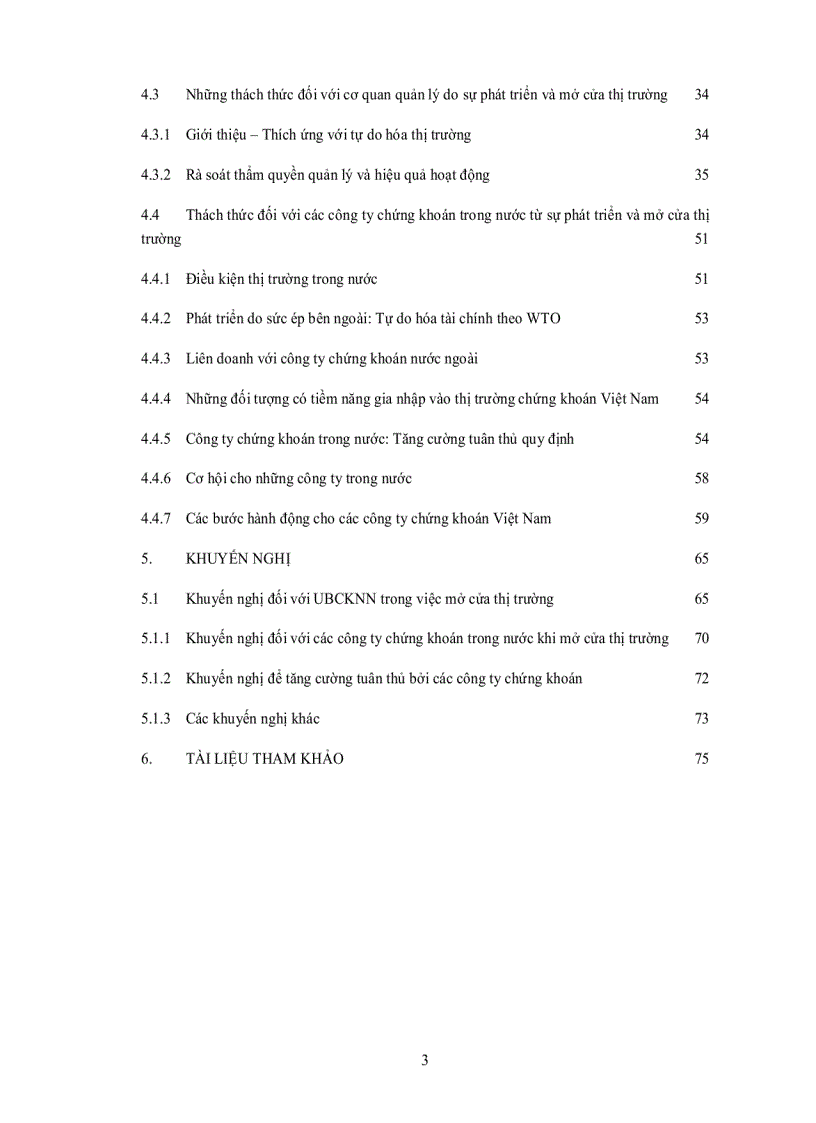 image for page Tự do hóa thị trường chứng khoán việt nam các vấn đề chủ yếu đối với cơ quan quản