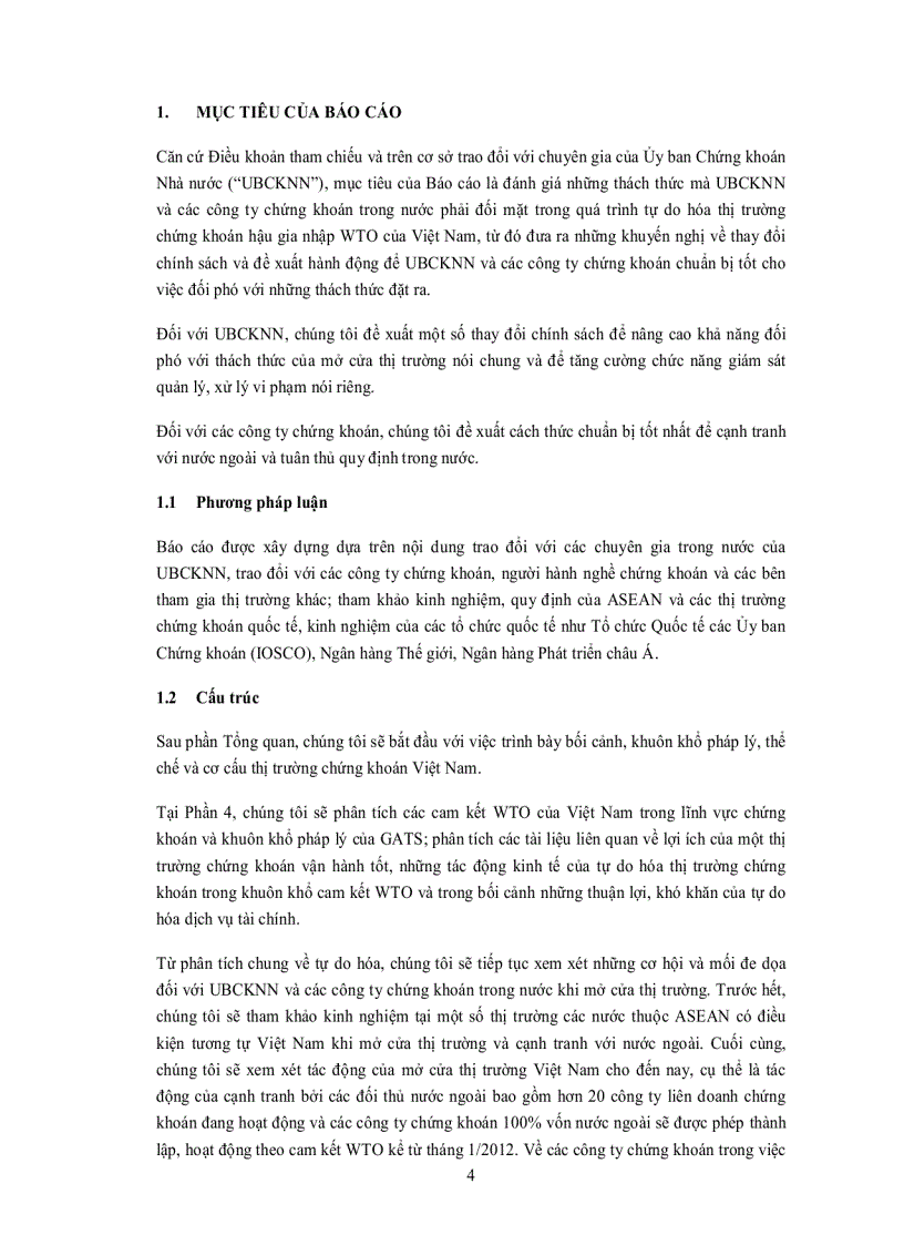 image for page Tự do hóa thị trường chứng khoán việt nam các vấn đề chủ yếu đối với cơ quan quản