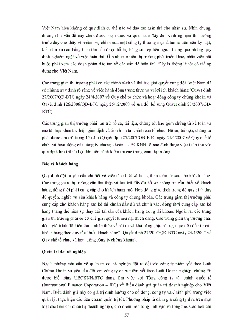 image for page TỰ DO HÓA THỊ TRƯỜNG CHỨNG KHOÁN VIỆT NAM Phần 8