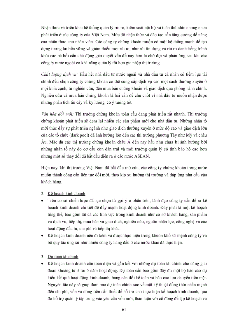 image for page TỰ DO HÓA THỊ TRƯỜNG CHỨNG KHOÁN VIỆT NAM Phần 8