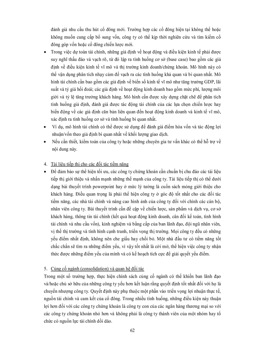 image for page TỰ DO HÓA THỊ TRƯỜNG CHỨNG KHOÁN VIỆT NAM Phần 8