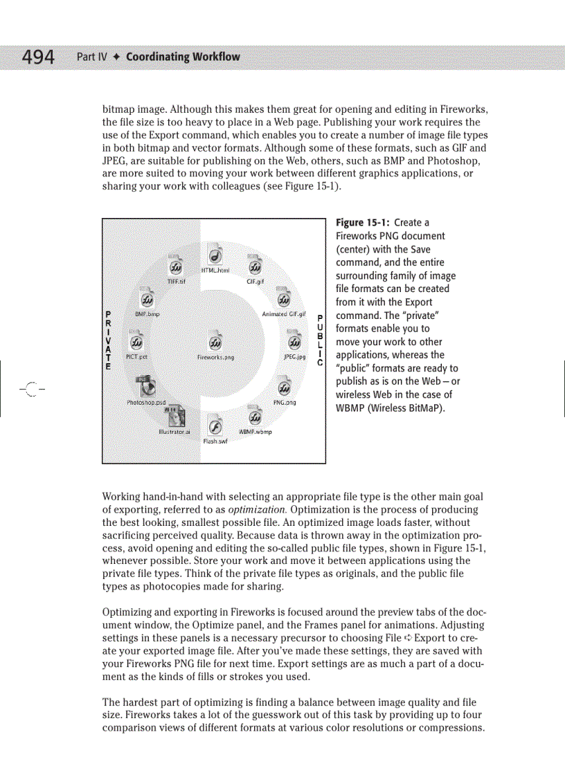 image for page Capturing and Importing
