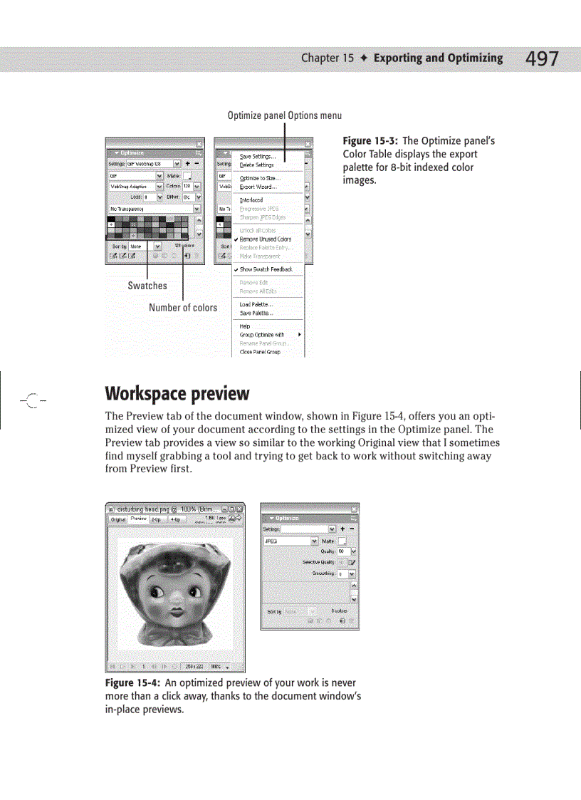 image for page Capturing and Importing