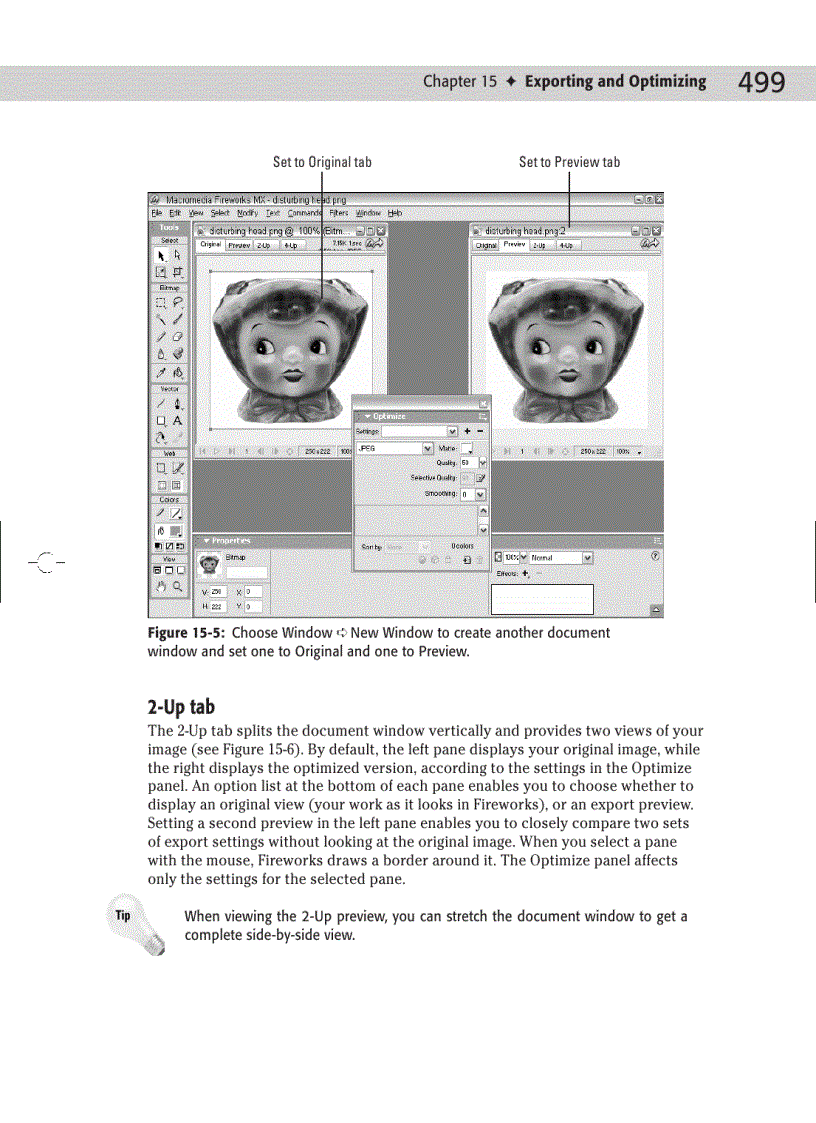 image for page Capturing and Importing